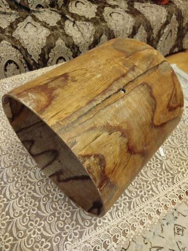 Sintezatorlar: Baraban — 2