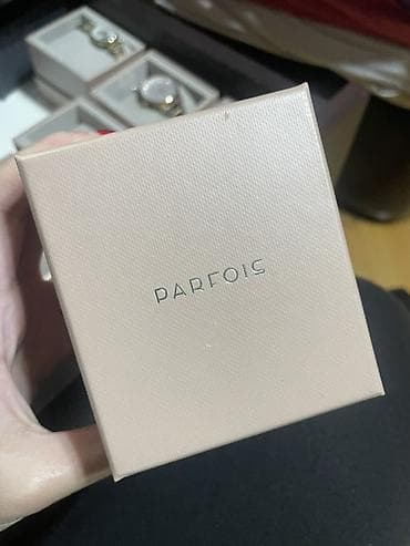 parfois az: Yeni, Qol saatı, rəng - Mavi — 5