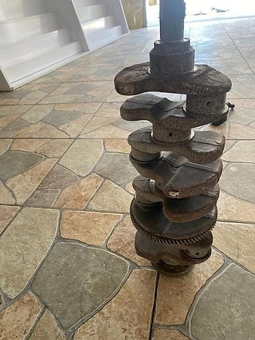 sumqayit traktor ehtiyat hisseleri: Mercedes-Benz mercedes, 2013 il, Orijinal, Almaniya, İşlənmiş — 4