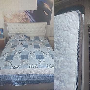 İkinəfərlik çarpayı