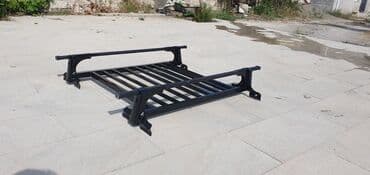 диски титановые r14: Original dugaya profilden dahada keyfiyyetli bagaj yigilib — 3