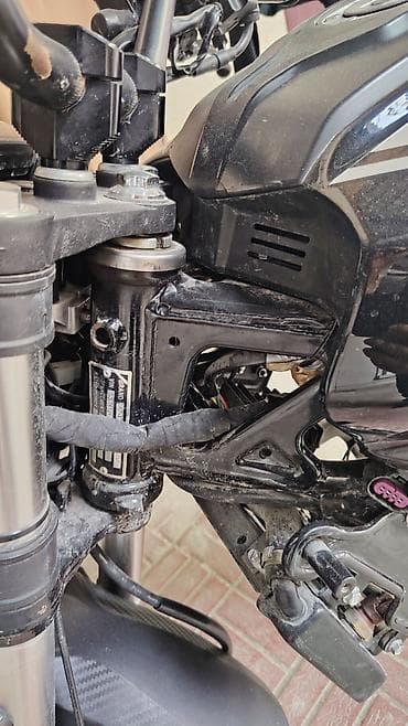 питбайк в баку цена: - 250, 250 см3, 2024 год, 17000 км — 6