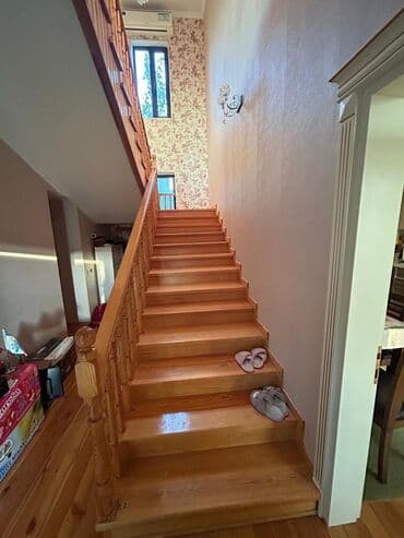 tap.az xacmaz: Bakı, Digah, 250 kv. m, 6 otaqlı, Hovuzsuz, İnternet, Telefon, Qaz — 10