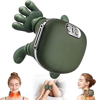 ✅Robo masaj ✅Robot masaj aparatı ✅Əl masaj aparatı ✅El masa aparati