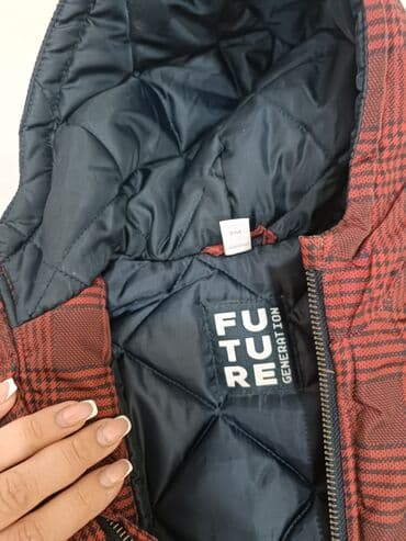 salvar ustu koftalar: 10 manat — 2