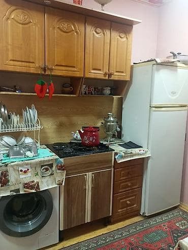 ev ucuz: Satılır: həyət evi - Tikili: 1 mərtəbəli, bütöv birmərtəbə plan — 8