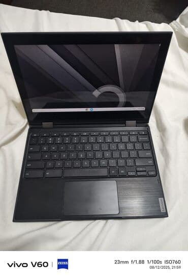 lenovo baku: Lenovo 300 e Chromebook 4 gb ram 32 gb yaddaş Touch 360 6 saata — 7