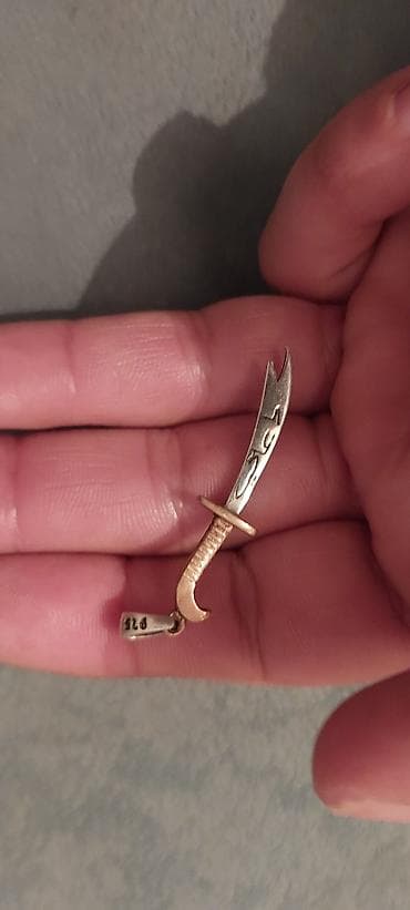 klonlu sepler: Kulon, Gümüş, Qaşsız — 2