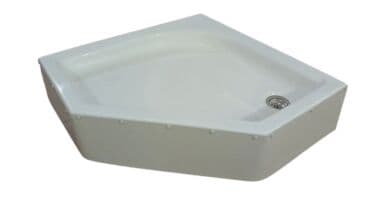 Divar kağızları, oboy: Yüksək keyfiyyətli avropa istehsalı duşaltı poddonlar. fiber akril — 7