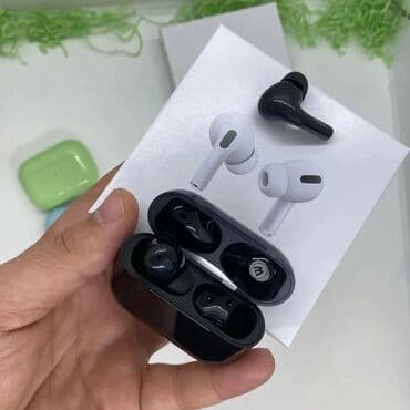 p47 wireless: Yeni Simsiz (Bluetooth) Qulaqcıqlar, Apple — 4