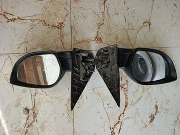 запчасти на форд фокус 1: SAİNA — 1