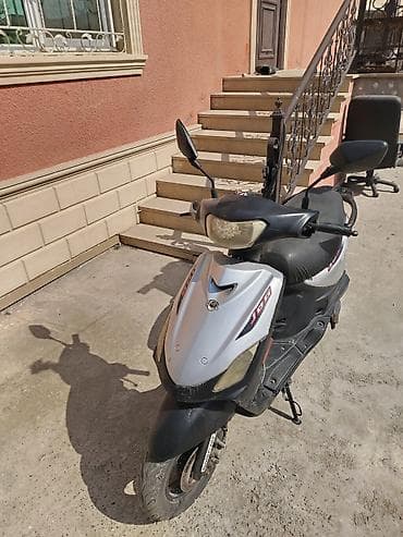 sukutur motor: 50 sm3 — 1