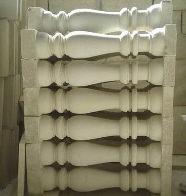 балясины из камня: Новый Балясина для перил, Камень, Платная доставка — 21