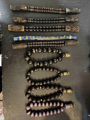 fosfor tesbeh: Təsbehlər hazər əldə var.
Çeşid çoxdu.
Çatdırılma edilir.
Əl işləridi — 8