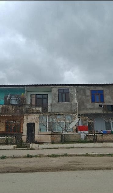 blue city evler: Salyan, 3 otaqlı, Köhnə tikili, 61 kv. m — 10