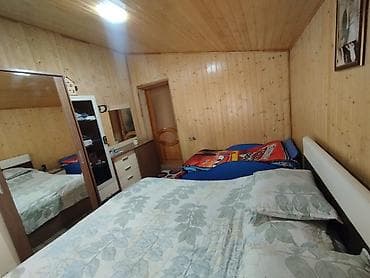 ev t: 4 otaqlı, 155 kv. m, Kredit yoxdur — 4