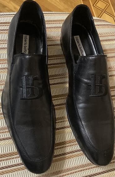 Ayaqqabılar: Roberto Botticelli kişi ayaqqabısı 42 ölçü Original Roberto — 1