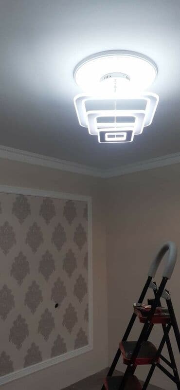 капитальный ремонт многоквартирных домов: Her növ temir i̇sleri gorurem. Hormetli 🙂 xanimlar ve beyler🙂 — 10