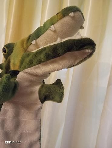 şaxta baba corabı: Oyuncaqlar — 1