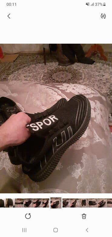 Свадебные платья и аксессуары: Kişi ayaqqabıları dəsti 5cutdur .nabuk botinka razmer.40 zamuj ayaqabi — 5