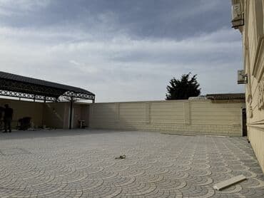 ev fasad rəngləri: Müxtəlif dizayn və ölçülərdə fasad daşları və dekorativ elementlər — 14