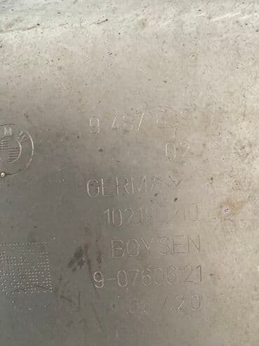 bmw x3 2.5i at: BMW G22 430ix, 2020 il, Orijinal, ABŞ, İşlənmiş — 3