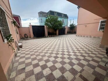 məhəmmədli kirayə: 440 kv. m, 10 otaq, Artezian quyusu — 5