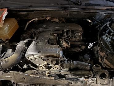 kamaz evro 3: Ssangyong Actyon: 2.3 l | 2008 il Krossover — 2