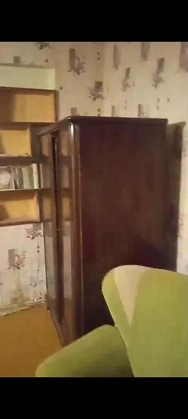 qax kiraye ev: 100 kv. m, 3 otaqlı, Qaz, İşıq, Su — 4