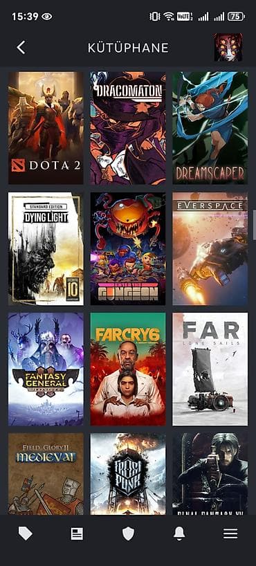 xiaomi redmi note 8: ÇOX ÇOX UCUZA STEAM HESABI SATILIR ƏLİMYANDIDA. Hesabdakı bütün — 7