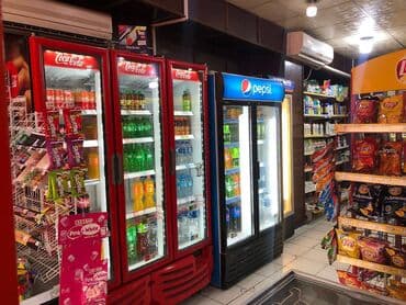 купить магазин в баку: Yasamalda 70kv sahesi olan market ayi 2000azn icareye verilir.basqa — 3