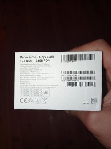 ikinci el iphone 13: Xiaomi 12 Pro, 128 GB, rəng - Qara, 
 Zəmanət — 3