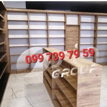 07 profil sekilleri: Magaza vitrini — 1