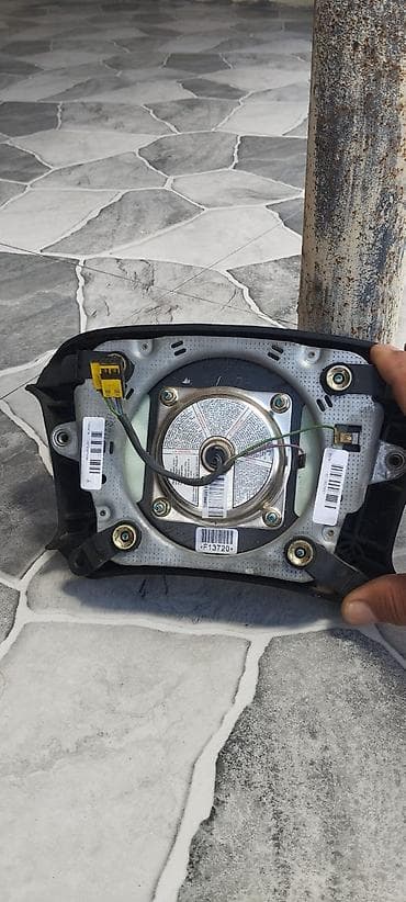disk r16 type 1: BMW rullu arginal yaxsi vezytededi sokuyi cızığı yoxdu yaxsi başqa rol — 3