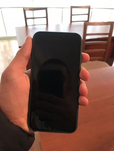 paltar yuyan masin ikinci el: IPhone 6s, 32 GB, Qara, Barmaq izi — 1