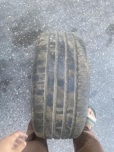 r18 təkərlər: Təkər – Toyo Proxes CF2 SUV - Ölçü: 245 35 R19 -sport tekerler Teker — 2