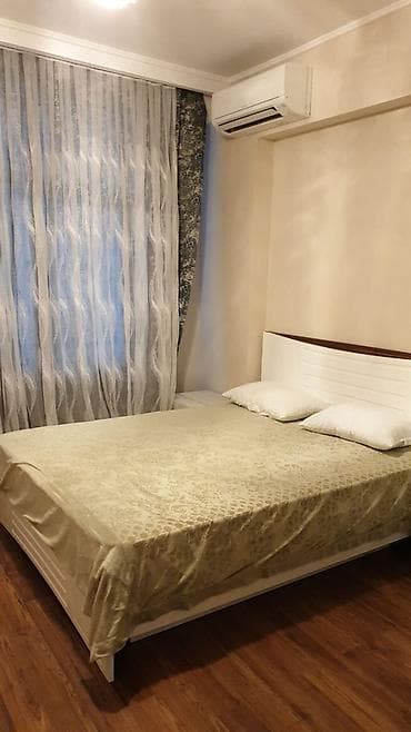 berde kiraye: Сдаю 1 комнат.квартиру кухня студия и спальня Около метро Хатаи. с — 6