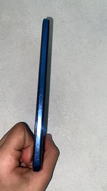 iphone 16 pro max azerbaycan: Redmi Note 11 Pro, 128 GB, rəng - Mavi, Barmaq izi — 3