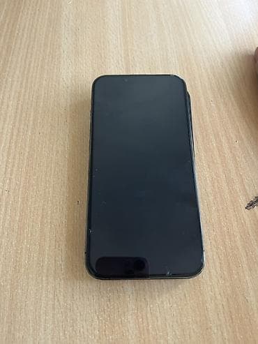 ayfon qiyməti: IPhone 13 Pro, Space Gray — 2