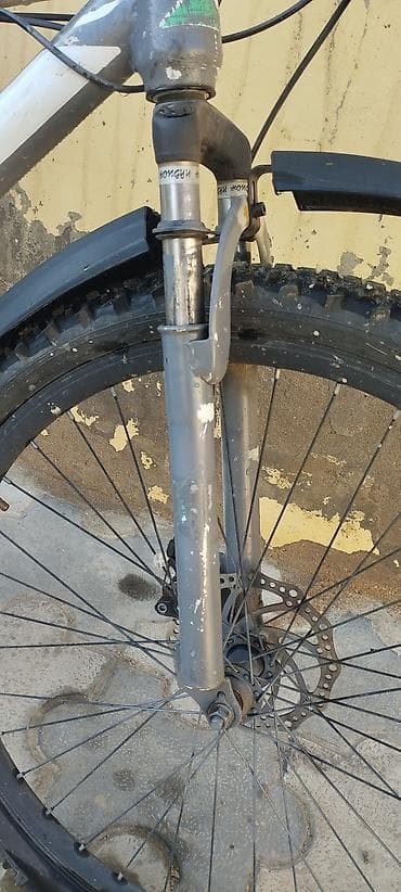 velosebet: Dağ velosipedi – 26 lıq" Hərkəsə salam velosiped haqqında məlumatlar — 4