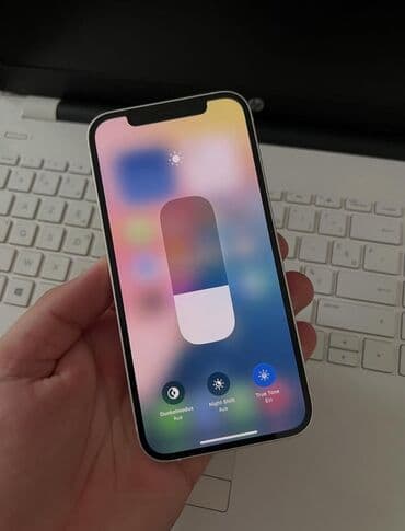 iphone 12 цена в баку: IPhone 12, 128 ГБ, Белый, С документами, Гарантия, Face ID — 4