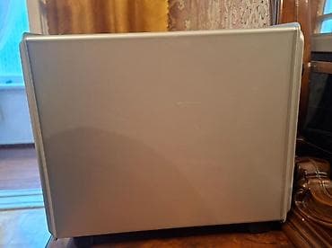 mini pec: Elektrik sobası Stolüstü — 4