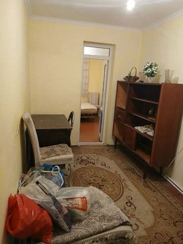 Продажа домов: 40 м², 2 комнаты, Интернет — 1