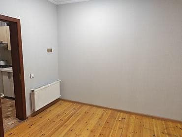 Qarajlar: Kirayə üçün 1 otaqlı, mebel və məişət texnikası ilə təchiz olunmuş — 4