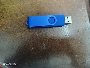 sd kartlar: USB fleş yaddaş + OTG adapter dəsti 64gb yaddas isdifadə edilmiyib — 4
