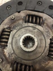 çaşqa feredo: Opel Astra, Оригинал, Б/у — 8