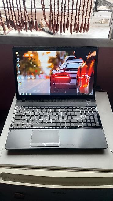 intel i5 notebook: İşlənmiş Samsung, 15.6 ", Intel Pentium, 256 GB, Ünvandan götürmə, Pulsuz çatdırılma, Ödənişli çatdırılma — 10