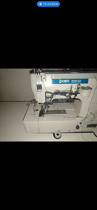 kabel kamera: Məhsul: DIT sənaye tikiş avadanlıqları dəsti dəst ve tək tək de — 2