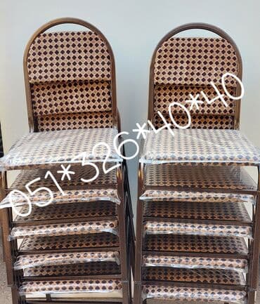 deri parça: Stul Stollarin Tek-tek ve Komplekt Wekilde Istediyiniz Stulu — 10