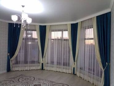 işlənmiş perde: Yeni, Pərdə, Rayonlara çatdırılma, Pulsuz çatdırılma — 1